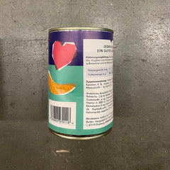 Alleskönner Nassfutter Bruchware 66 x 375 g
