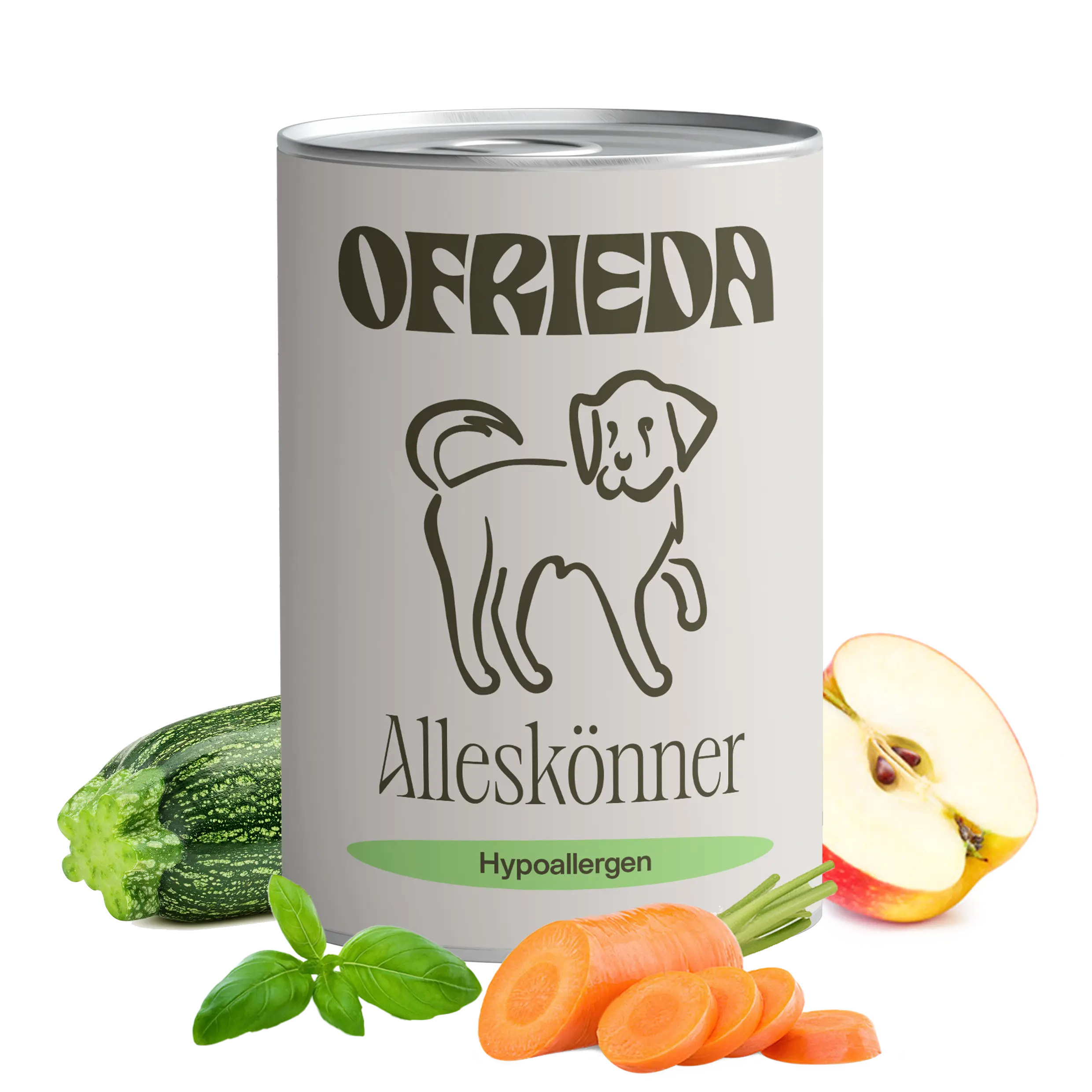 Alleskunner natvoer