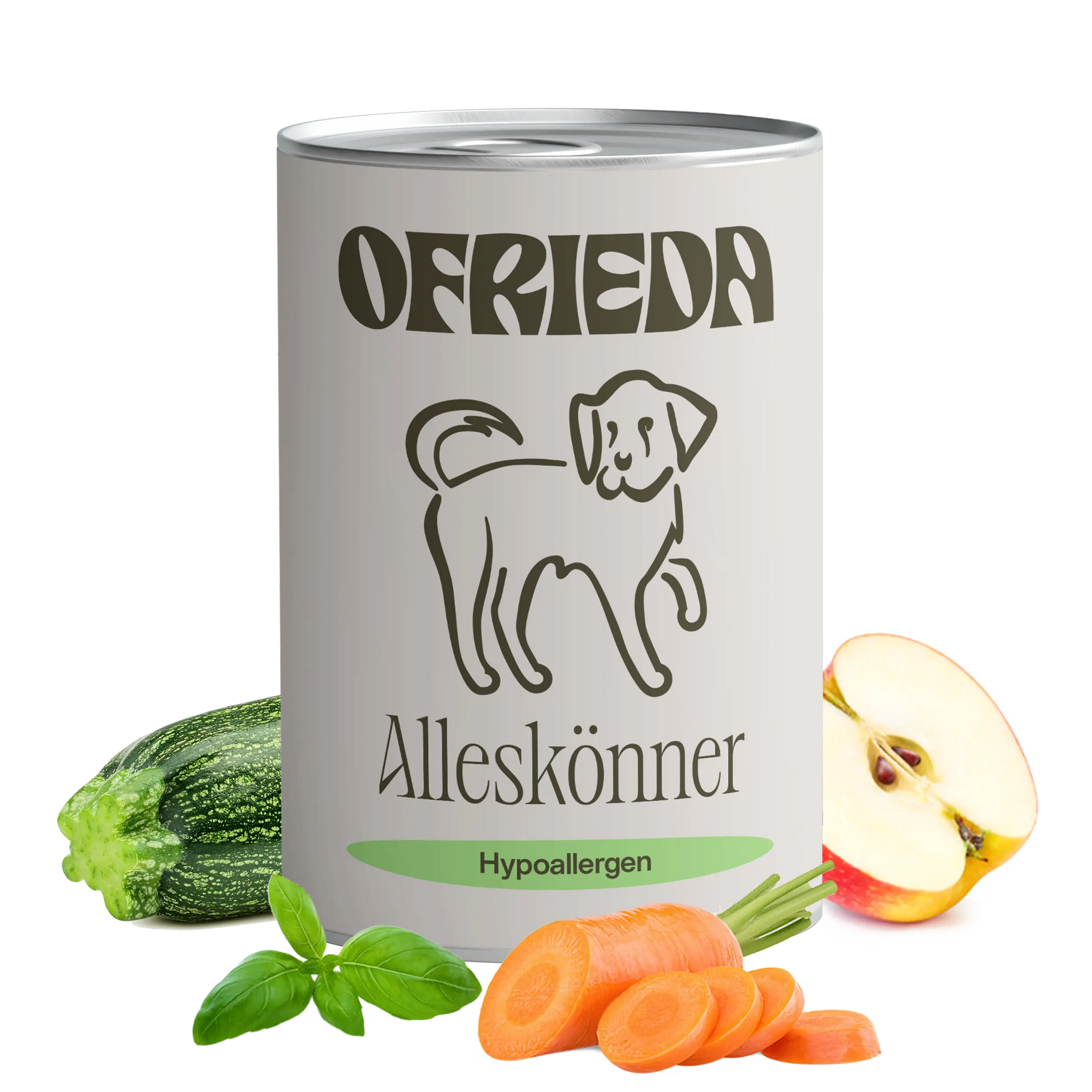 Alleskunner natvoer