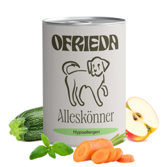Alleskunner natvoer