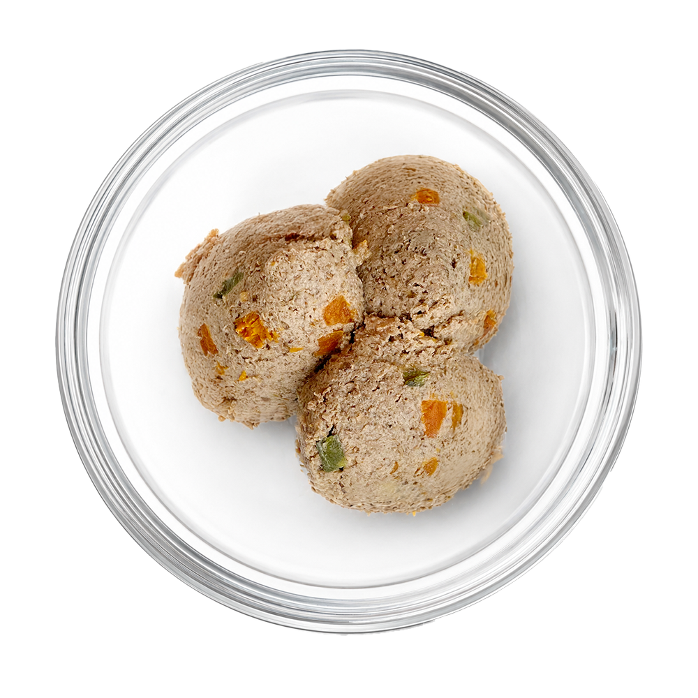 Le Classique Aliments humides – Aliments hypoallergéniques pour chiens à base d'insectes