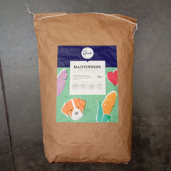 Maisterwerk Trockenfutter_Bruchware 5 kg