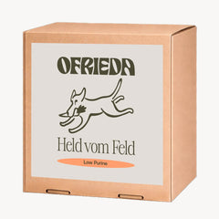 Held vom Feld Kaustangen