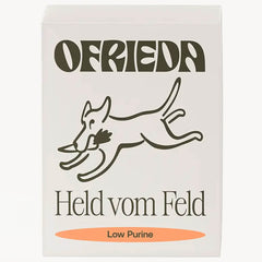 Held vom Feld Kaustangen