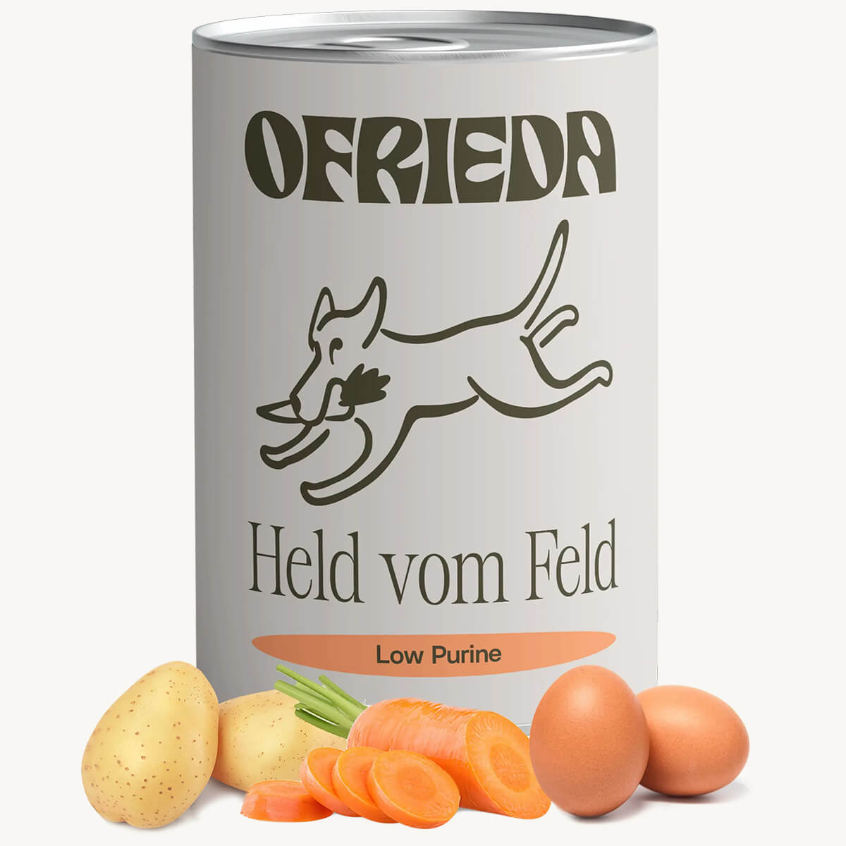 Groenteheld