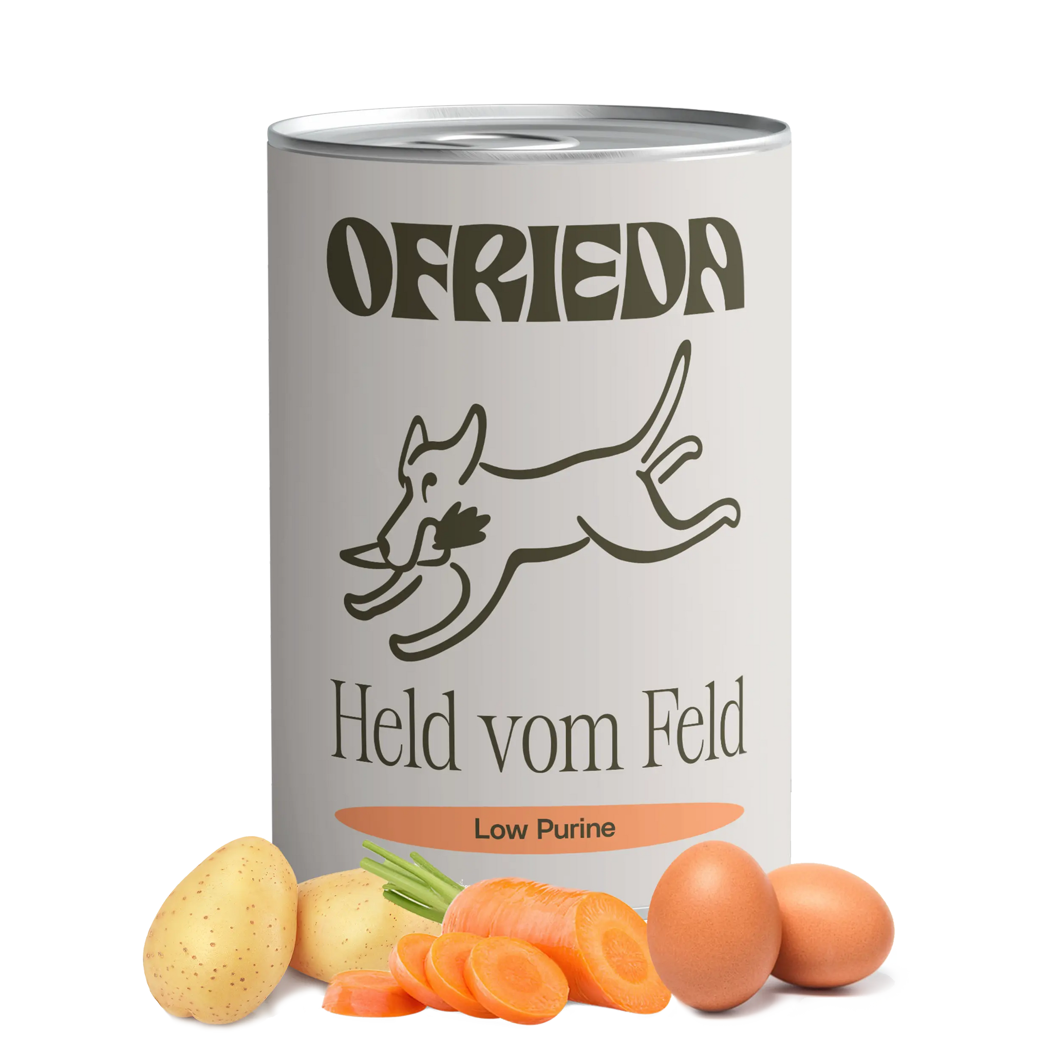 Groenteheld