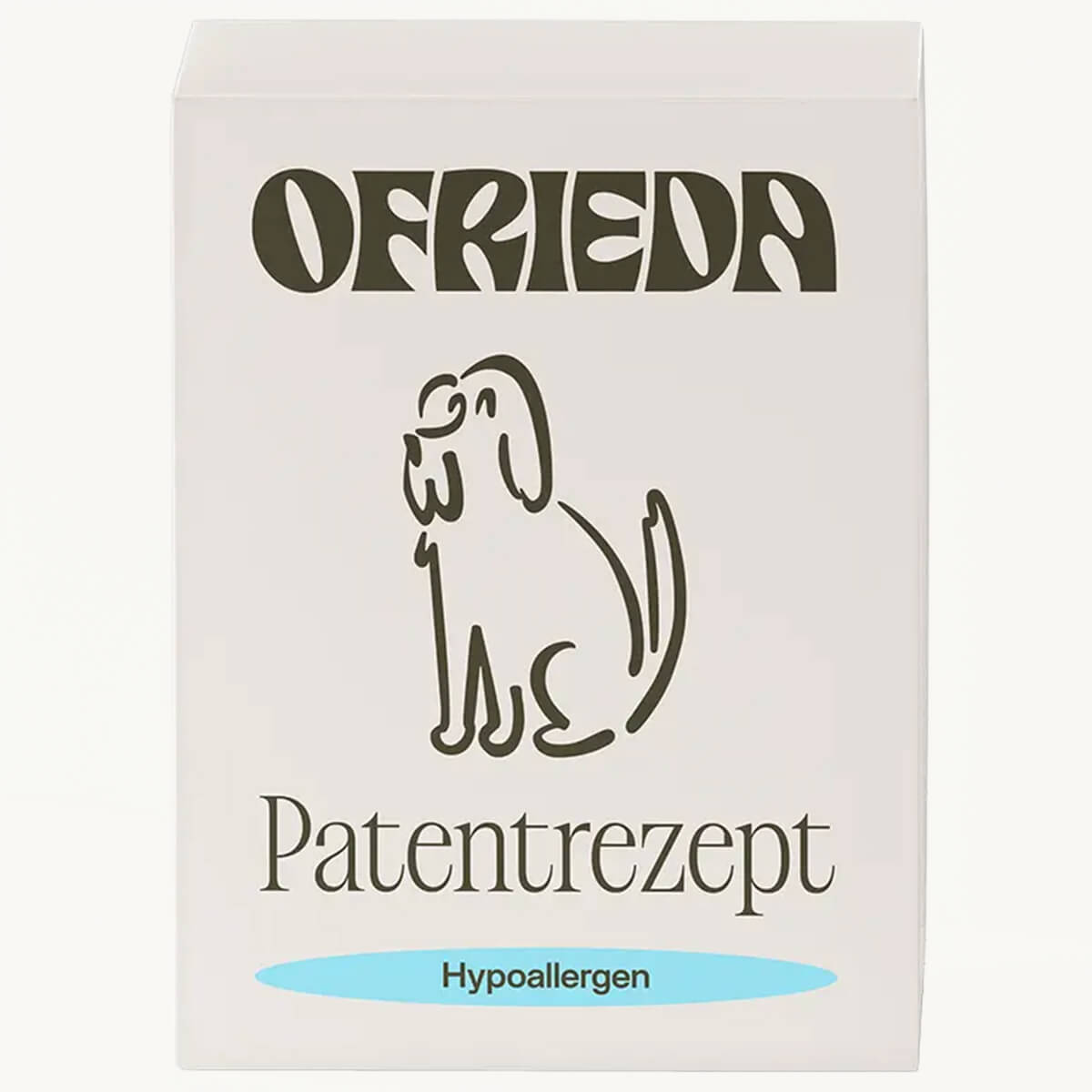 Receptura Spokoju mękka przekąska