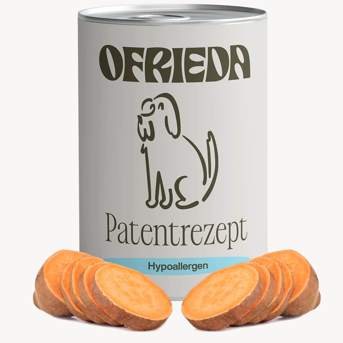 Receptura Spokoju mokra karma