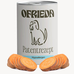 Recette du Calme pâtée