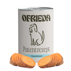 Recept van Rust natvoer