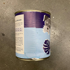 Patentrezept Nassfutter 60 x 750 g_Bruchware