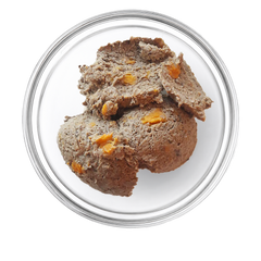 Recept van Rust natvoer