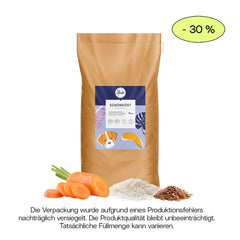 Schonkost Trockenfutter