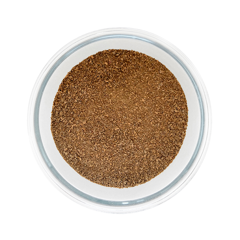 Hermetia Pur Poudre de protéines – Protéine unique à base d'insectes