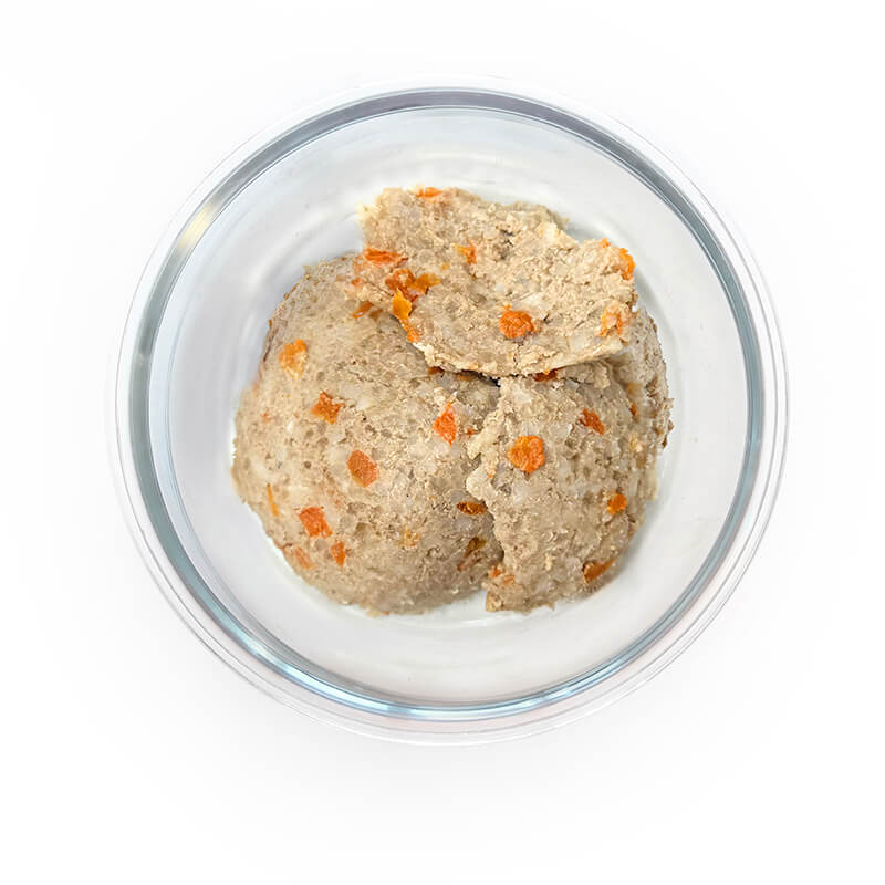 Mild voor de Maag in schaal