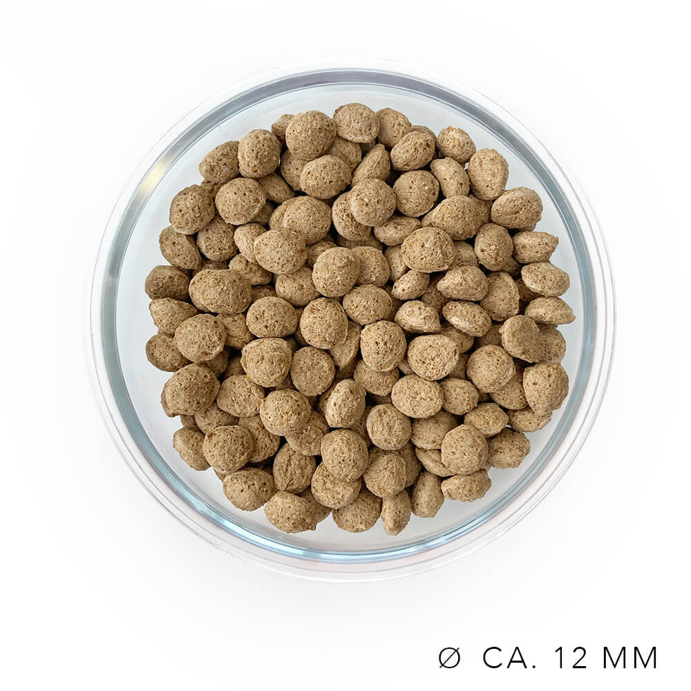 Mild voor de Maag droogvoer