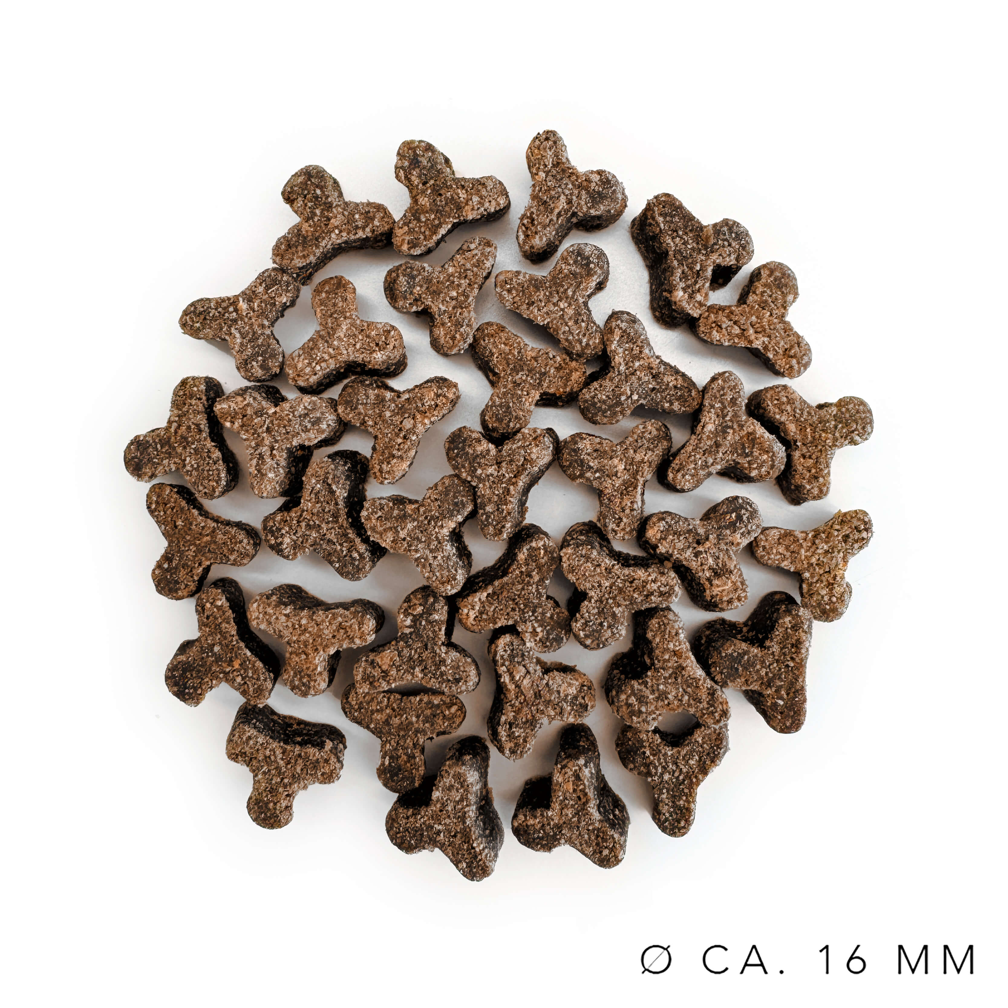 Receptura Spokoju miękkich przekąsek dla psów