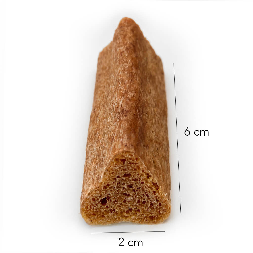 Held vom Feld Kaustangen - purinarm