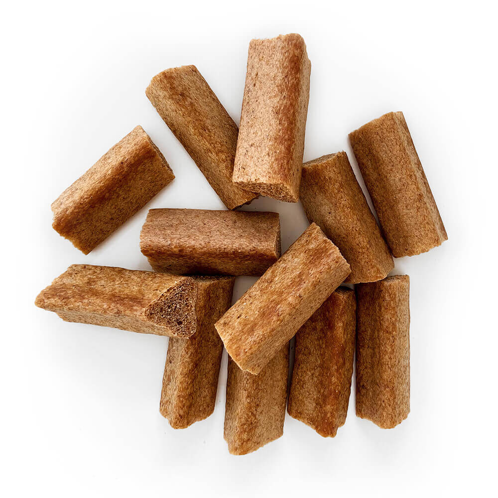 Held vom Feld Kaustangen für Hunde