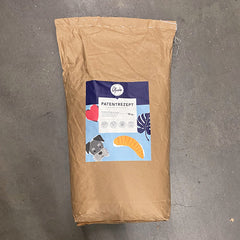 Patentrezept Trockenfutter_Bruchware 15 kg (MHD: 21.01.2027)