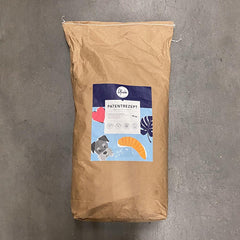 Patentrezept Trockenfutter_Bruchware 15 kg (MHD: 21.01.2027)