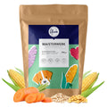 Aliments secs Maisterwerk