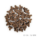 Patentrezept de friandises pour chiens Barquette