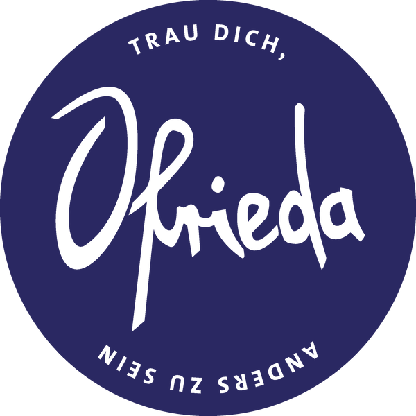 Ofrieda