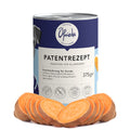 Nourriture pour chiens insectes Patentrezept 375 g de nourriture humide. Nourriture aux insectes de Ofrieda
