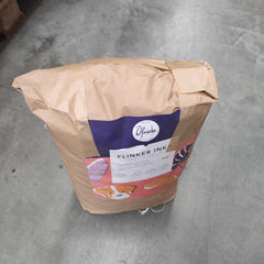 Flinker Inka droogvoer_Bruchware 5 kg