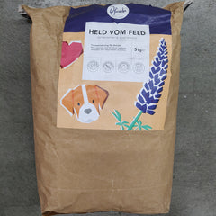 Held vom Feld droogvoer_gebroken goederen 5 kg