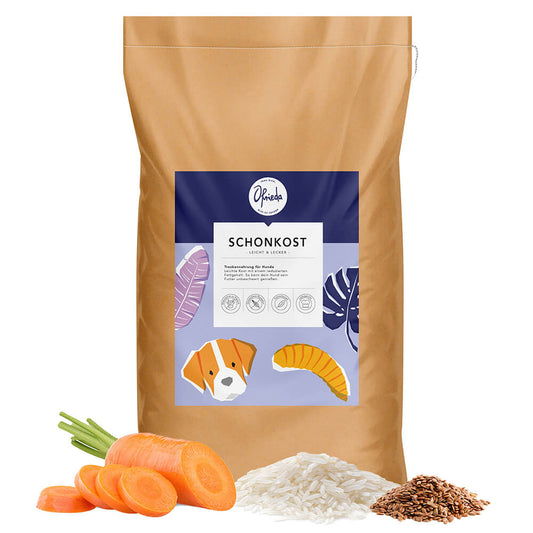 Schonkost sucha karma dla psów 5 kg