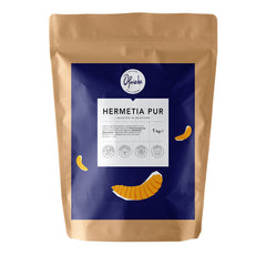 Hermetia Pur Protein Powder